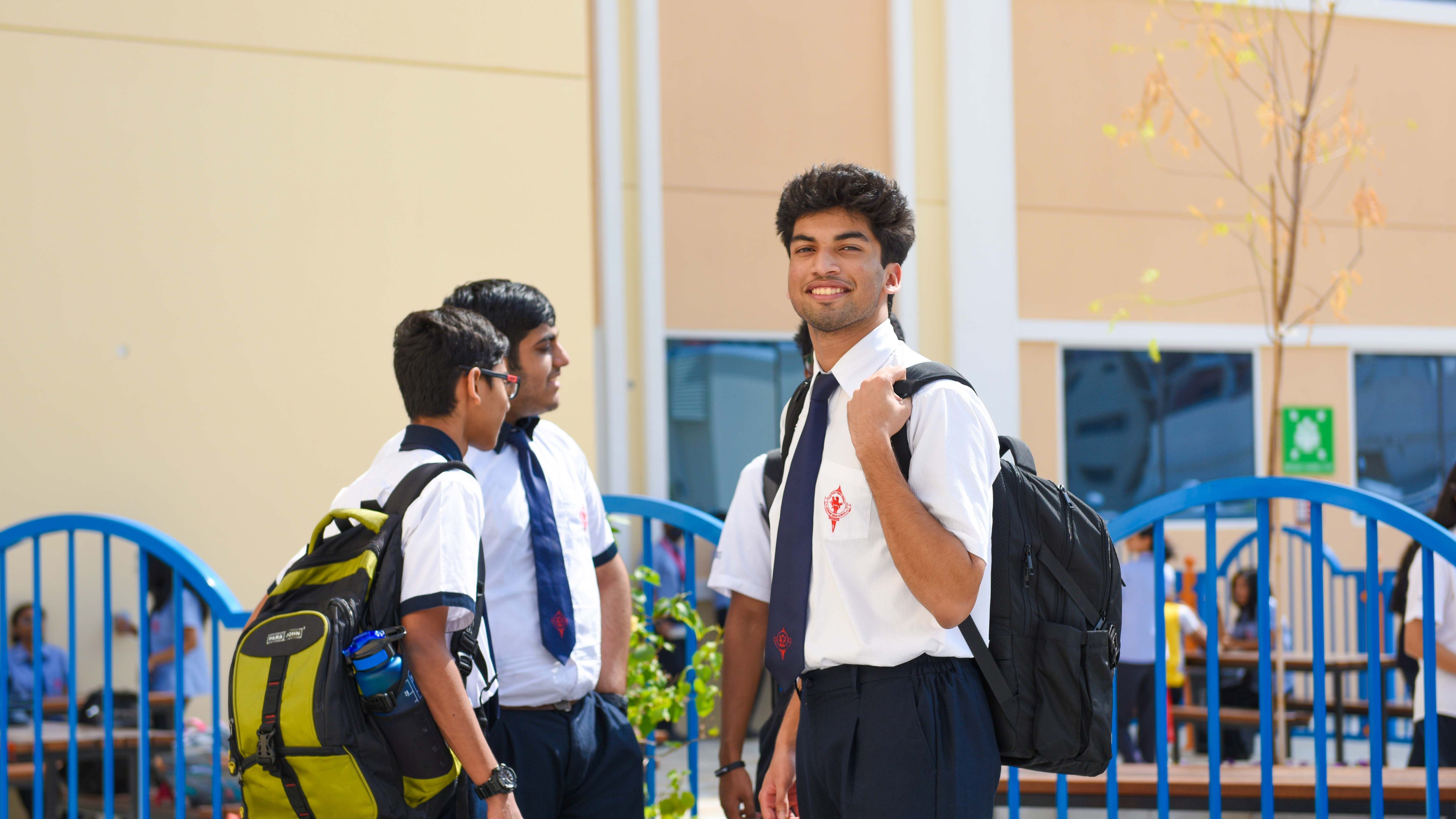 Celebrating Excellence in Education 