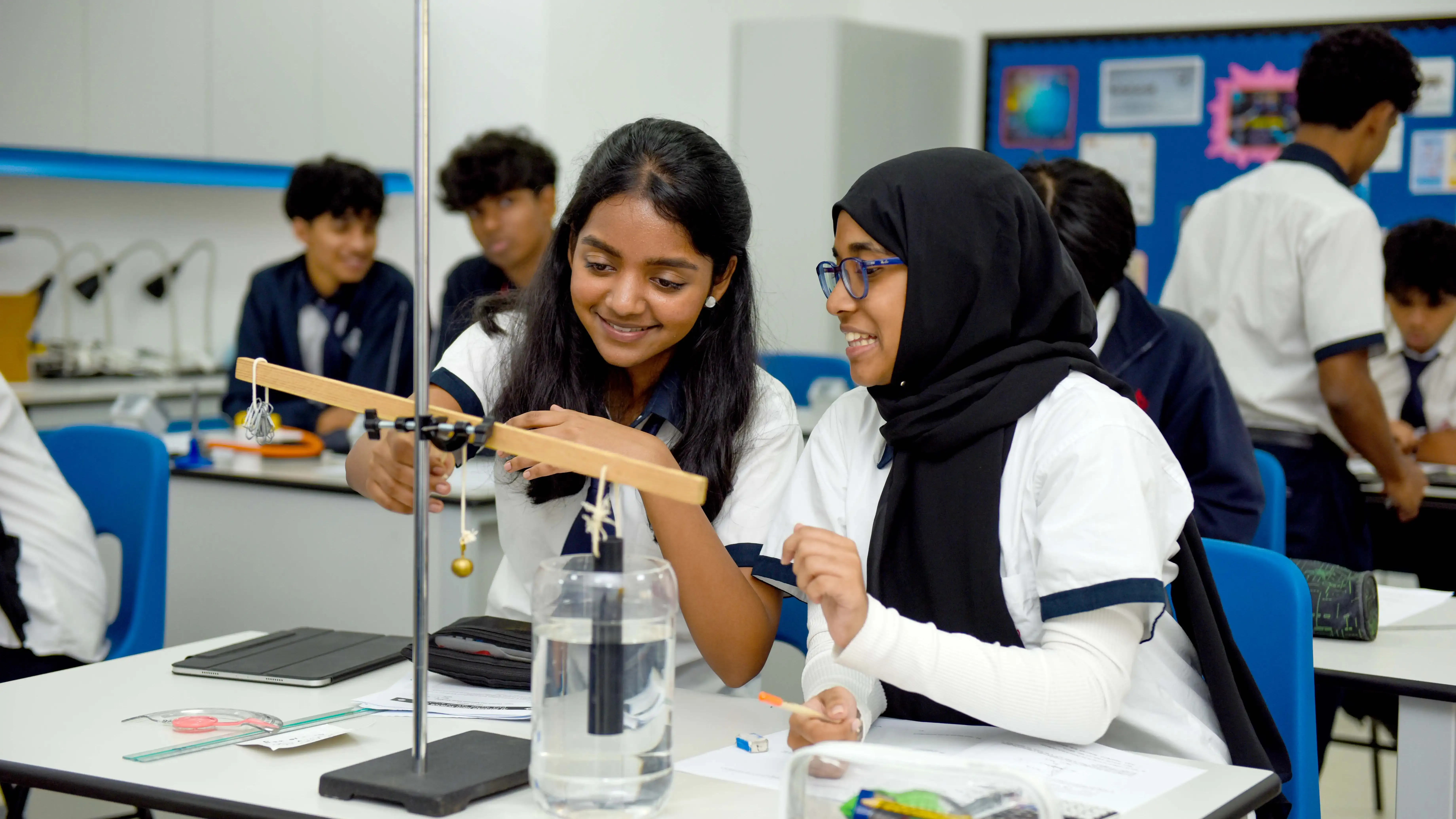 Career Guidance and University Counselling