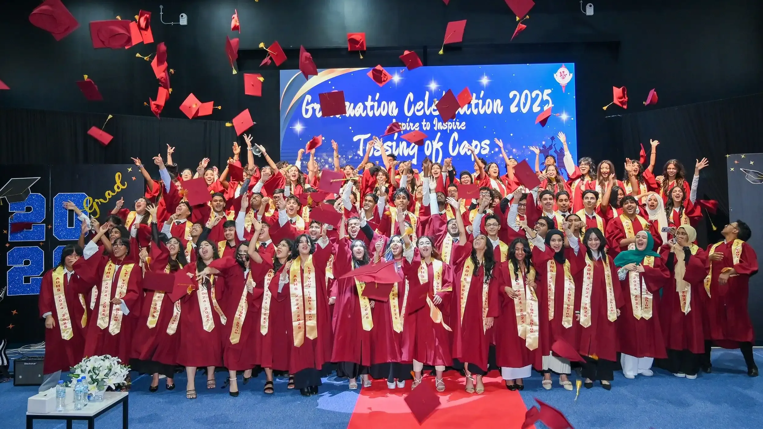 Key Stage 4 and Sixth Form
